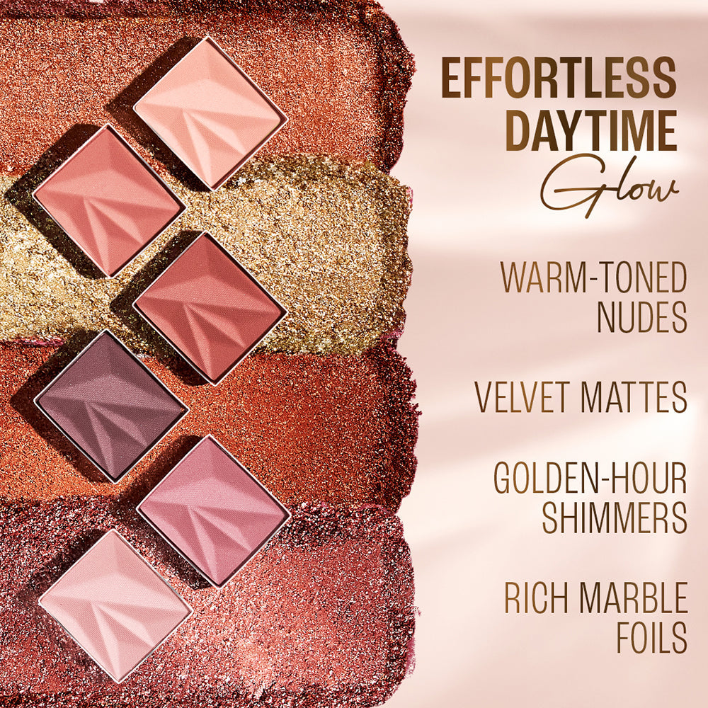 Lakmē Be-jewel Multichrome Eyeshadow
