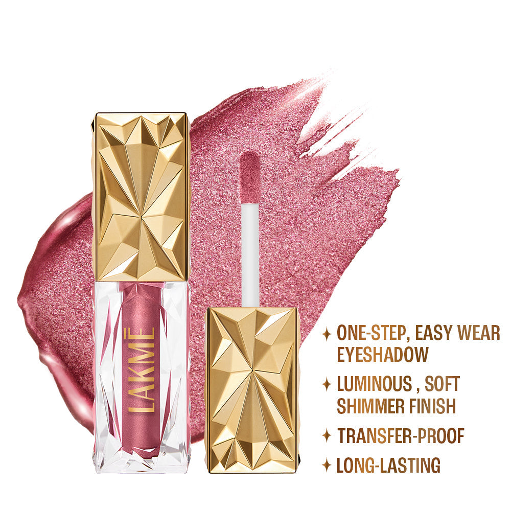 Lakmē Be-jewel Satin Eye Tint