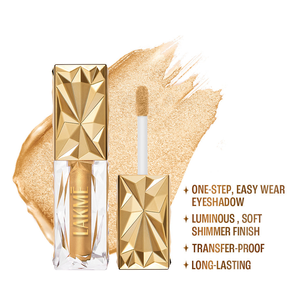 Lakmē Be-jewel Satin Eye Tint