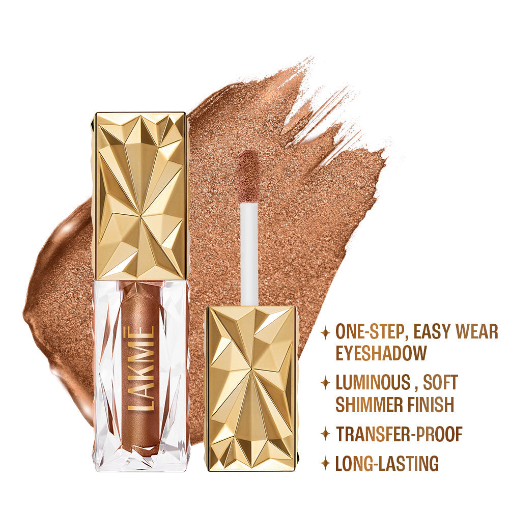 Lakmē Be-jewel Satin Eye Tint