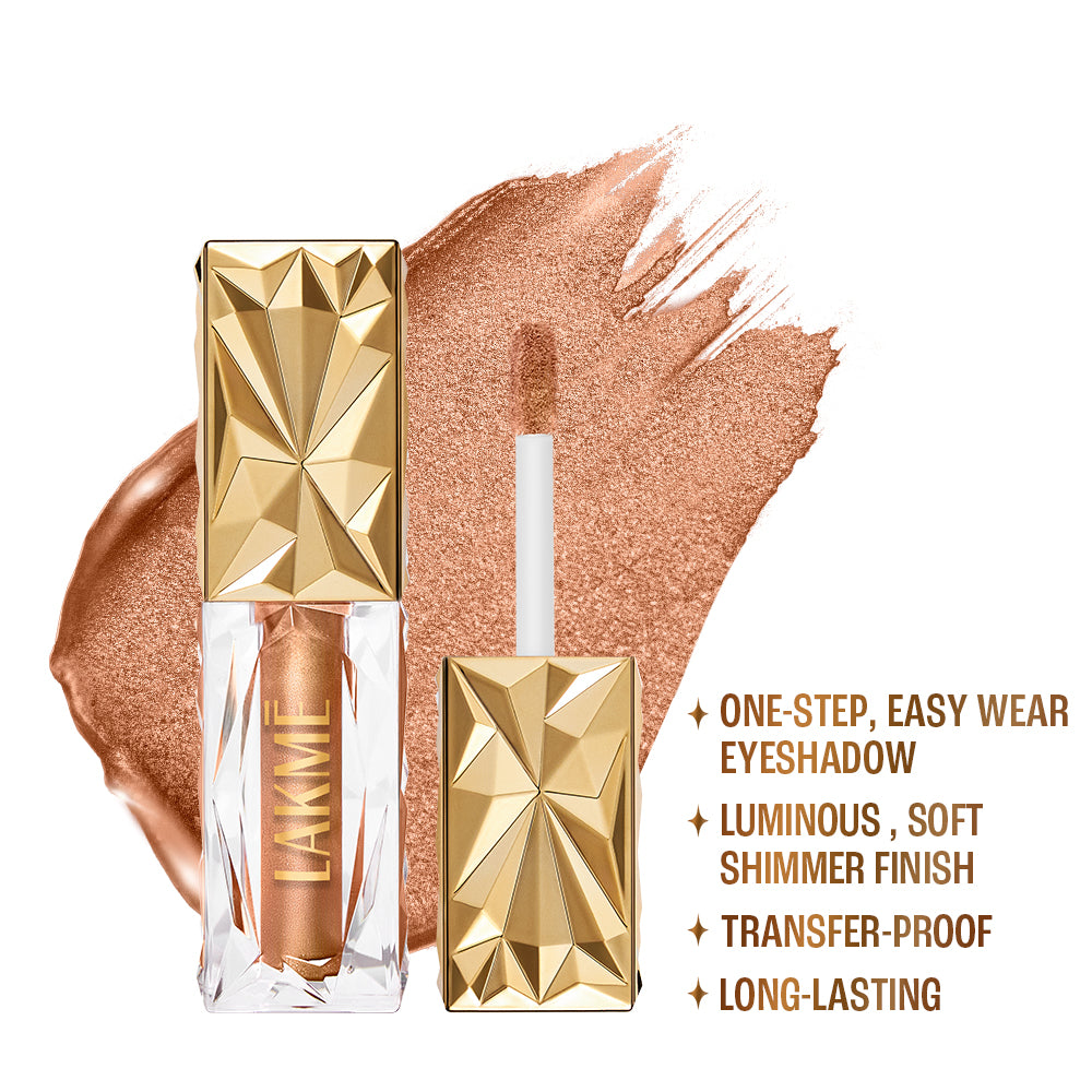 Lakmē Be-jewel Satin Eye Tint