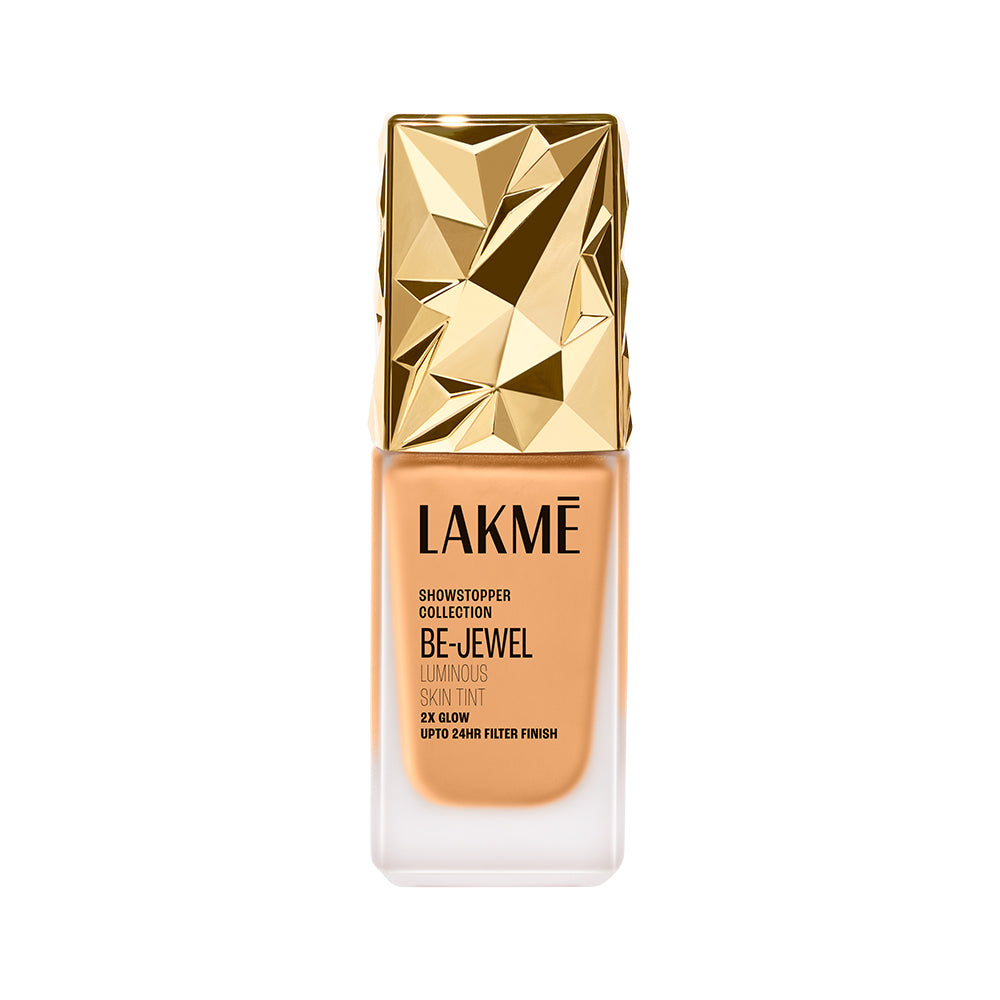 Lakmē Be-Jewel Luminous Skin Tint