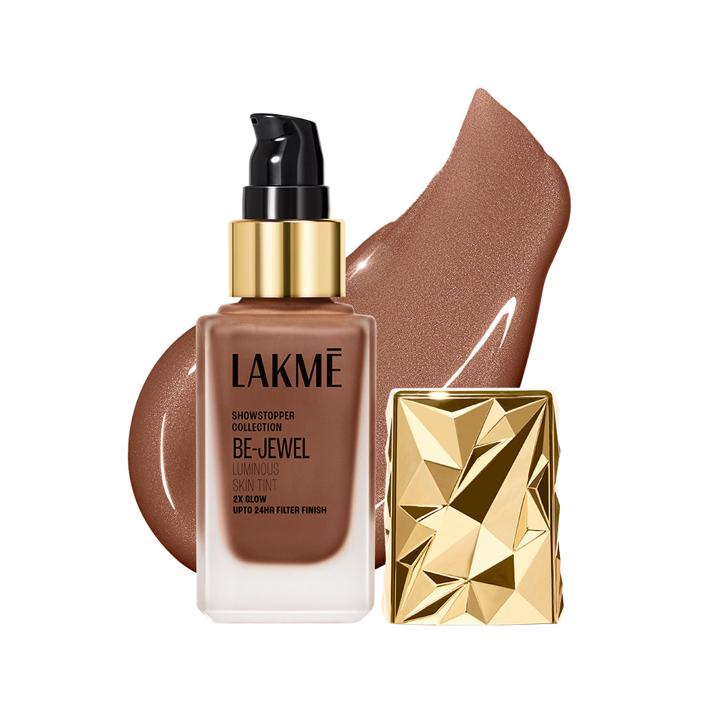 Lakmē Be-Jewel Luminous Skin Tint
