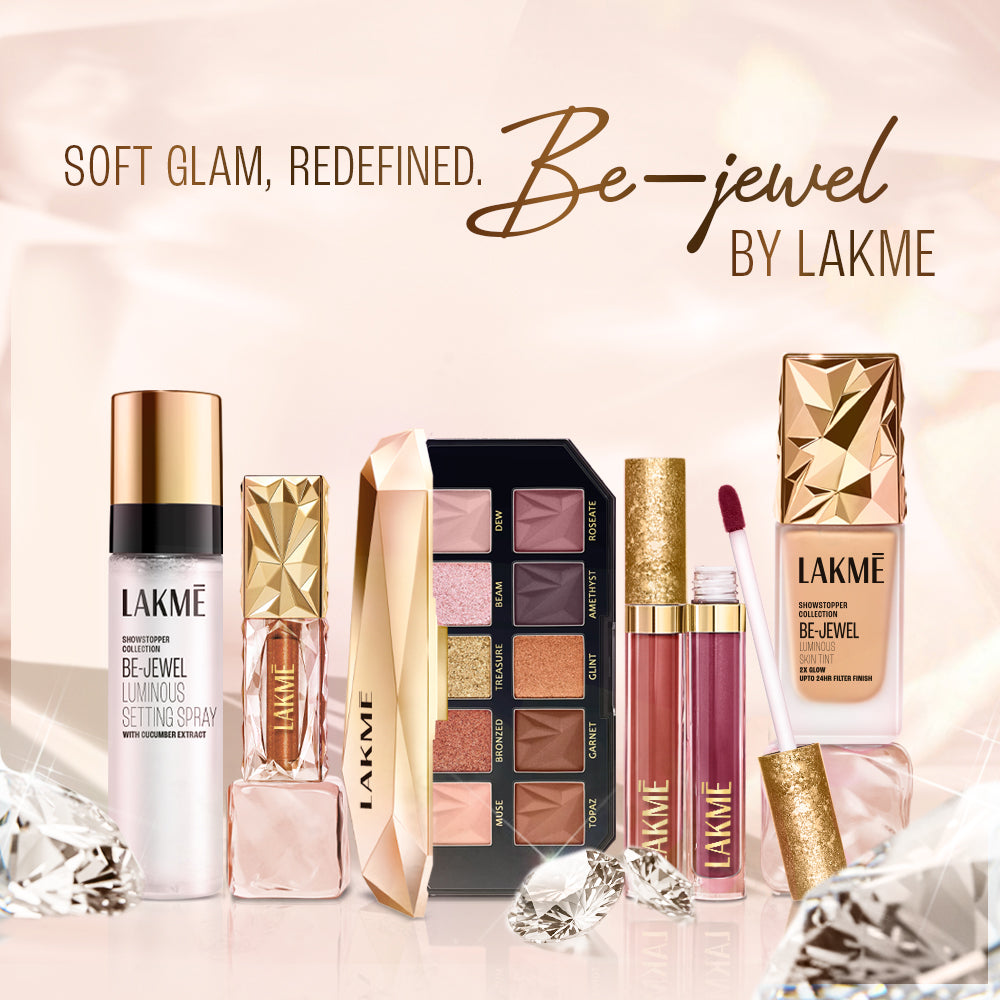 Lakmē Be-Jewel Luminous Skin Tint