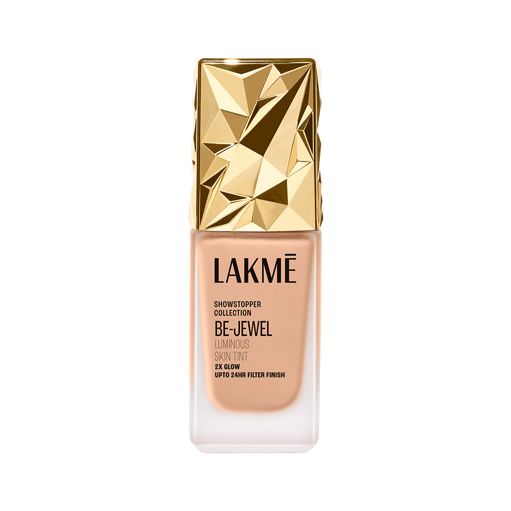 Lakmē Be-Jewel Luminous Skin Tint