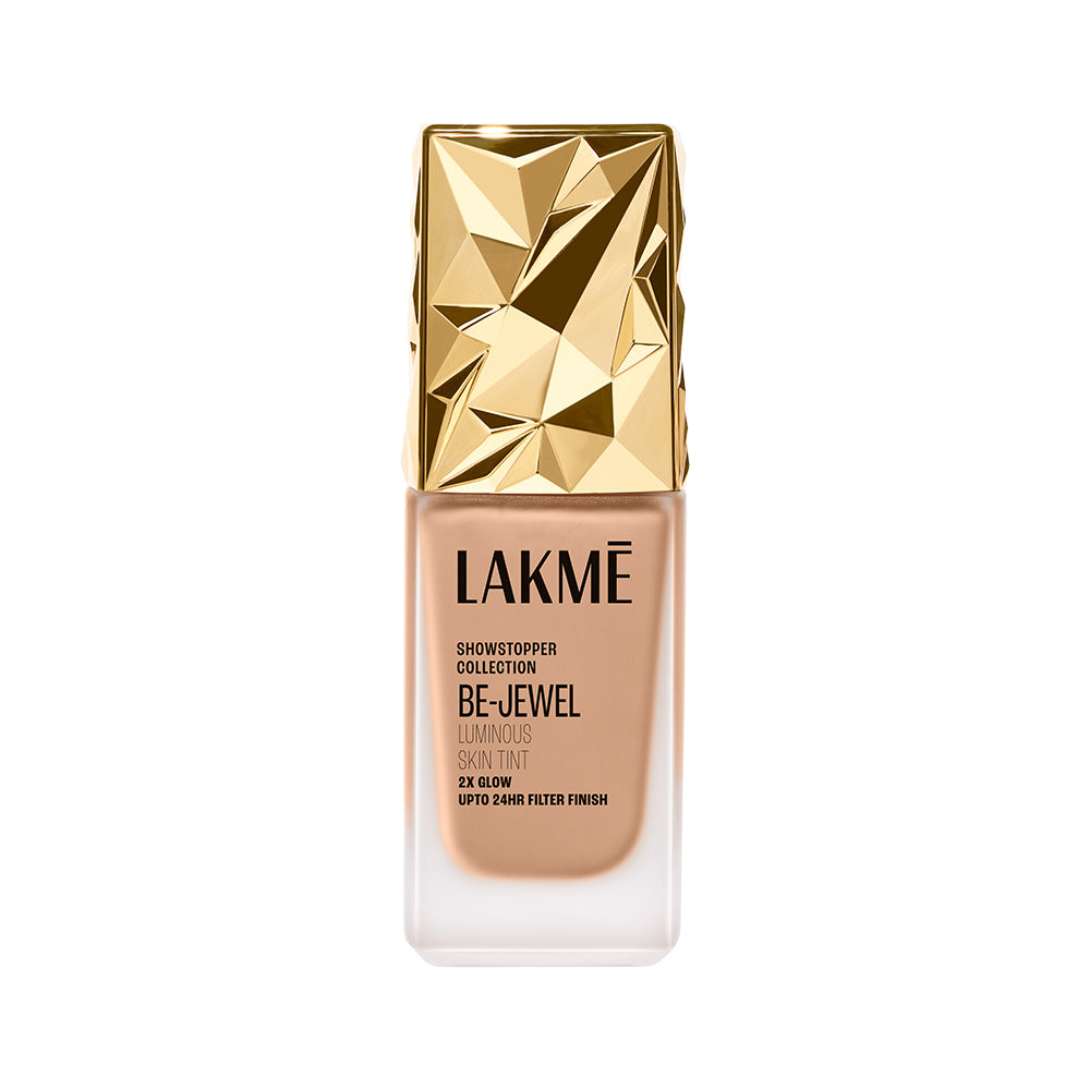 Lakmē Be-Jewel Luminous Skin Tint