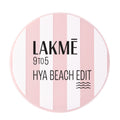 Lakmē 9to5 Hya Beach Edit Cushion Foundation