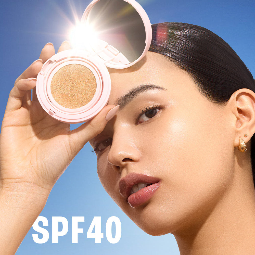 Lakmē 9to5 Hya Beach Edit Cushion Foundation