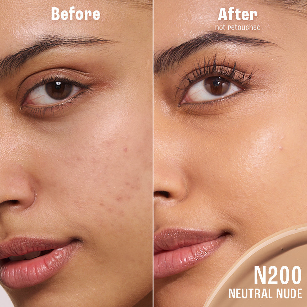 Lakmē 9to5 Hya Beach Edit Cushion Foundation