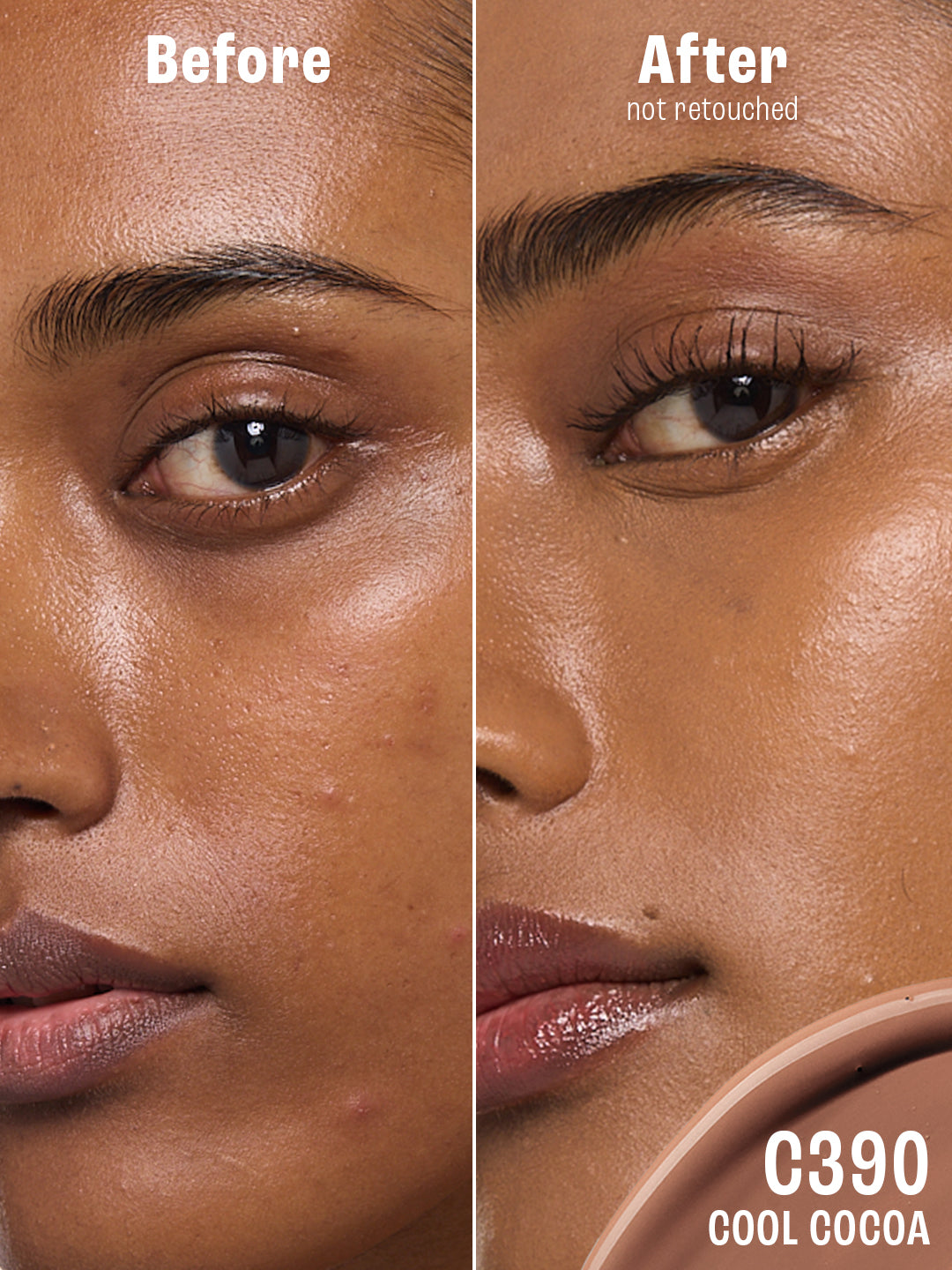 Lakmē 9to5 Hya Beach Edit Cushion Foundation