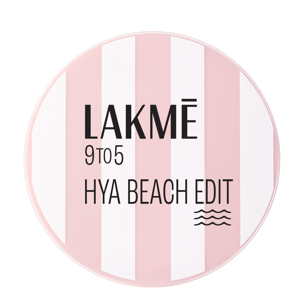Lakmē 9to5 Hya Beach Edit Cushion Foundation