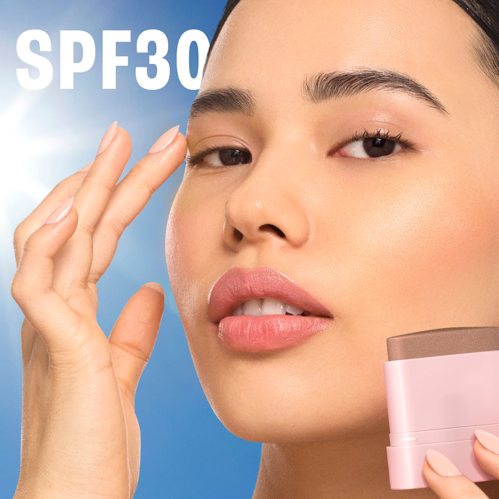 Lakmē 9to5 Hya Beach Edit SPF Blush