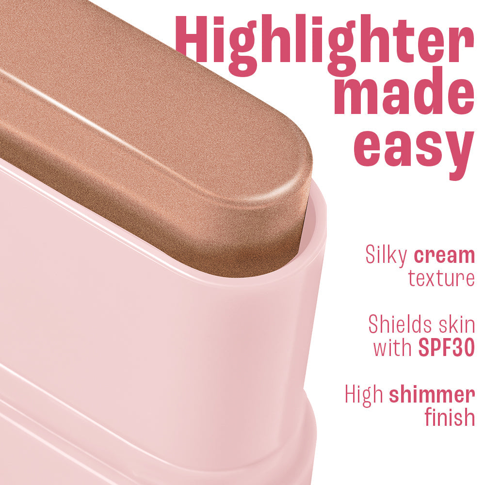 Lakmē 9to5 Hya Beach Edit SPF Blush