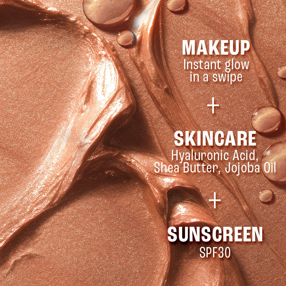 Lakmē 9to5 Hya Beach Edit SPF Blush