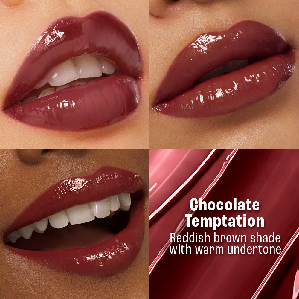 Lakmē 9to5 Hya Matte Beach Edit Lip Gloss Stain