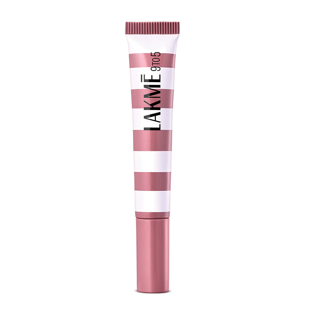 Lakmē 9to5 Hya Matte Beach Edit Lip Gloss Stain