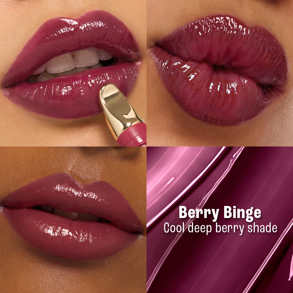 Lakmē 9to5 Hya Matte Beach Edit Lip Gloss Stain