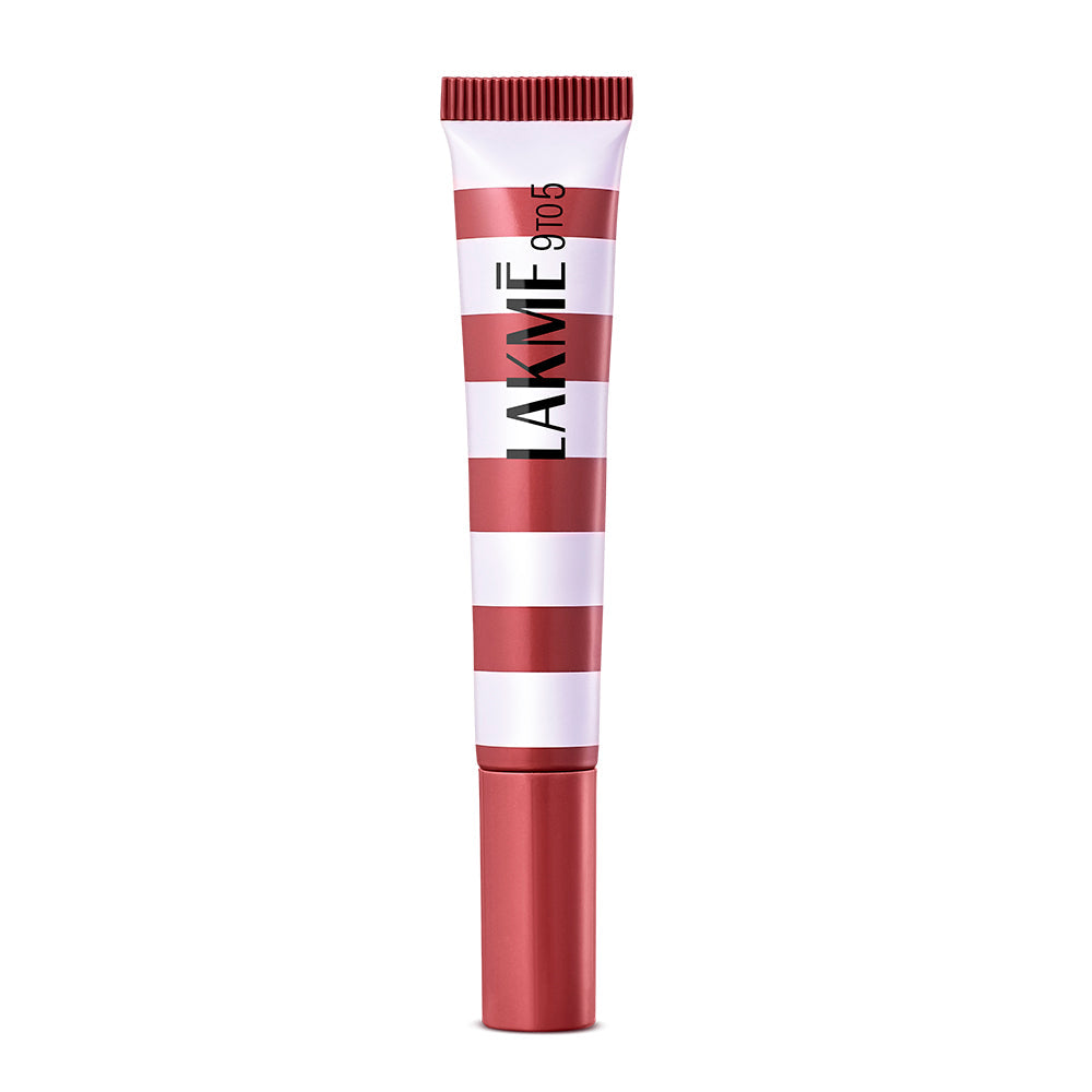 Lakmē 9to5 Hya Matte Beach Edit Lip Gloss Stain
