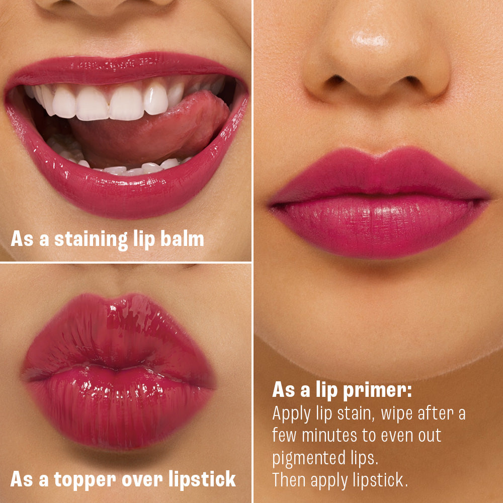 Lakmē 9to5 Hya Matte Beach Edit Lip Gloss Stain
