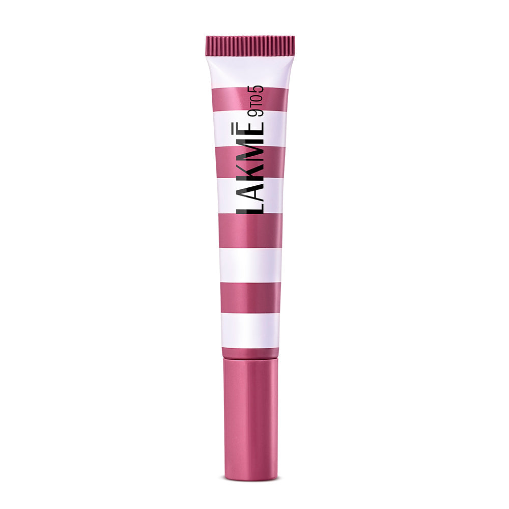 Lakmē 9to5 Hya Matte Beach Edit Lip Gloss Stain
