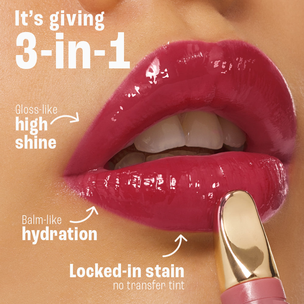 Lakmē 9to5 Hya Matte Beach Edit Lip Gloss Stain