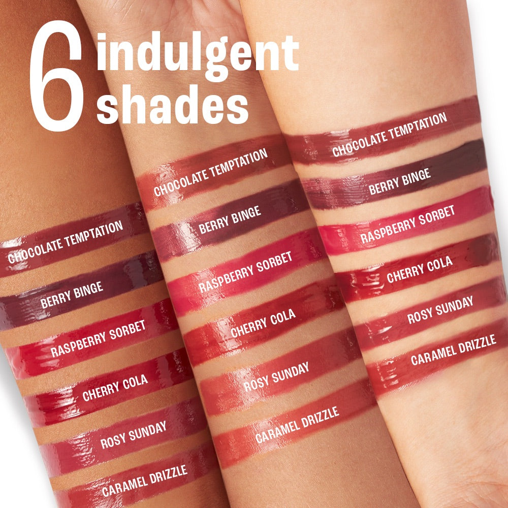 Lakmē 9to5 Hya Matte Beach Edit Lip Gloss Stain