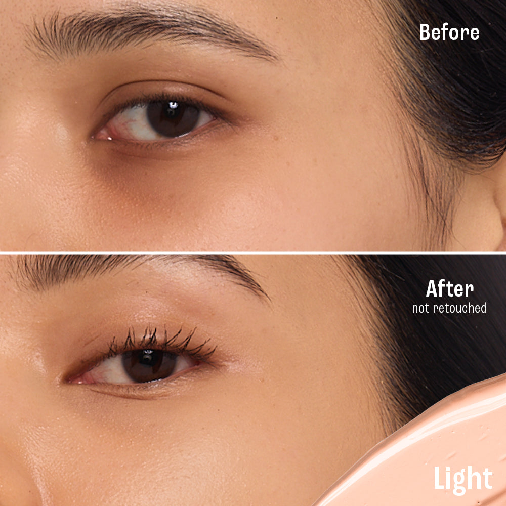 Lakmē 9to5 Hya Beach Edit SPF Corrector + Concealer