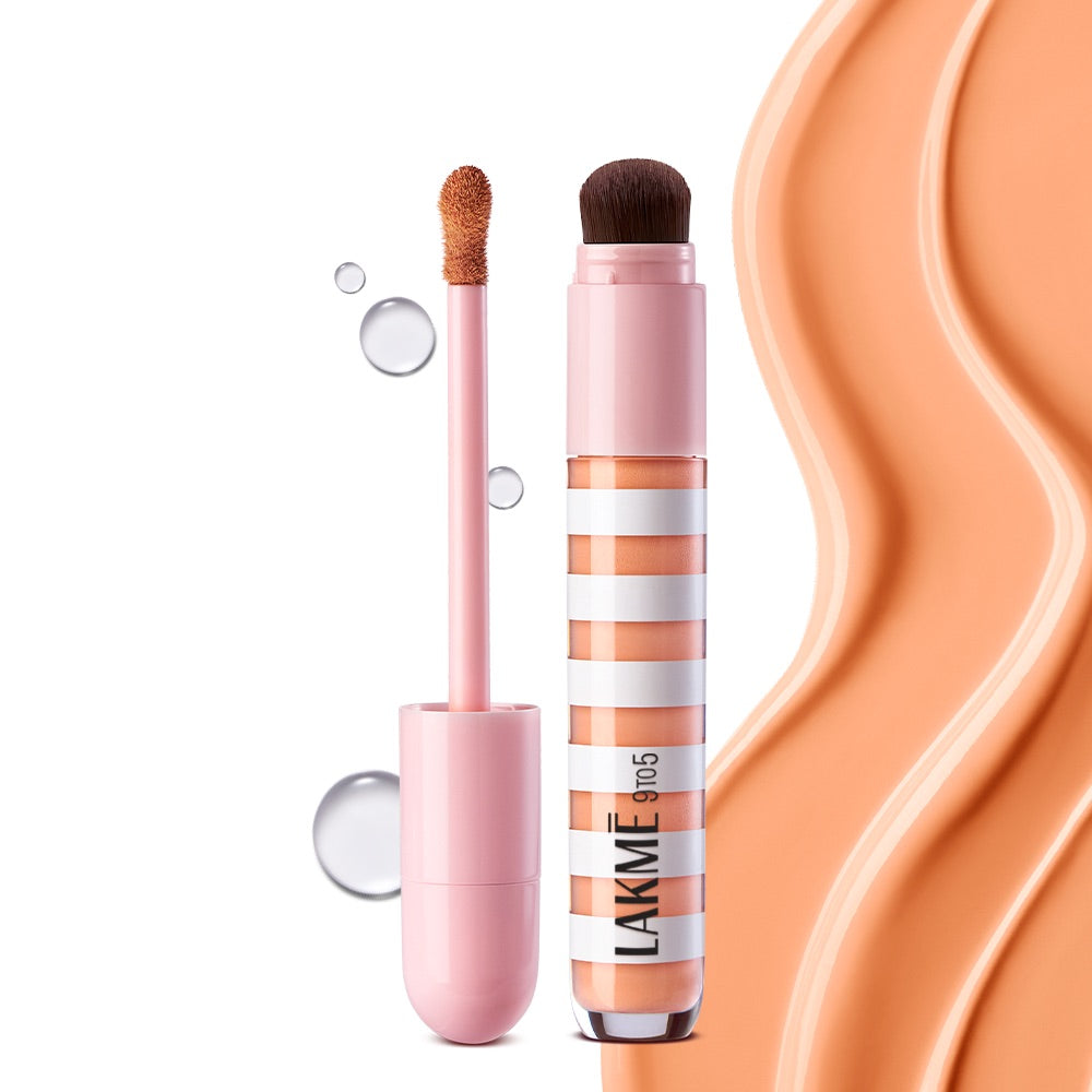 Lakmē 9to5 Hya Beach Edit SPF Corrector + Concealer