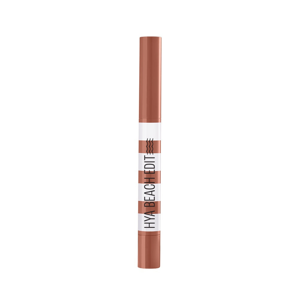 Lakmē 9to5 Hya Beach Edit Lipstick + Liner Duo