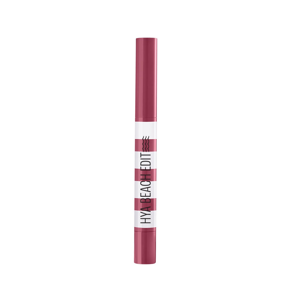Lakmē 9to5 Hya Beach Edit Lipstick + Liner Duo