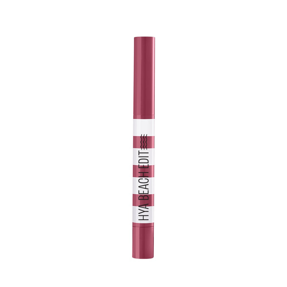 Lakmē 9to5 Hya Beach Edit Lipstick + Liner Duo