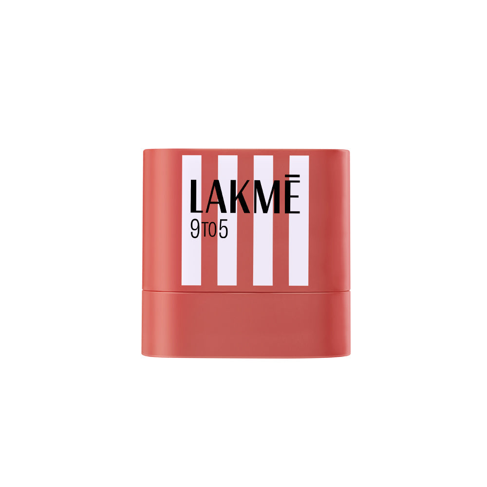 Lakmē 9to5 Hya Beach Edit SPF Blush