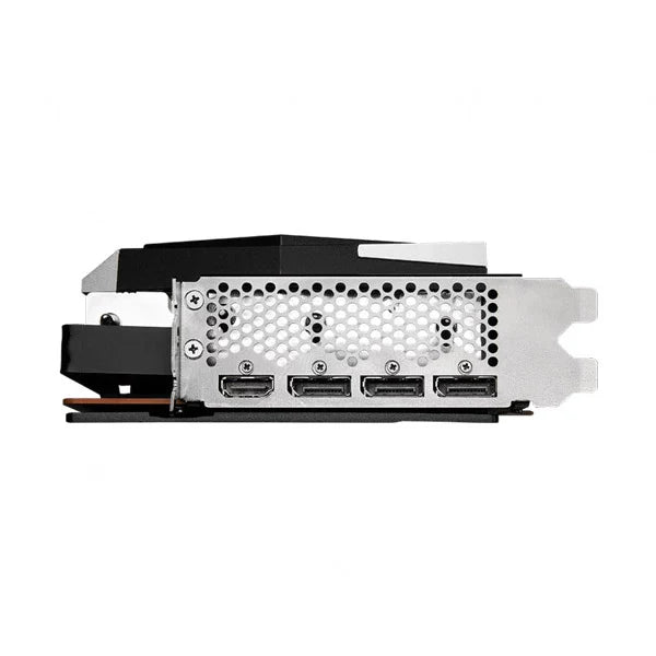MSI RX 6800 XT Gaming X Trio 16GB AMD Graphic Card