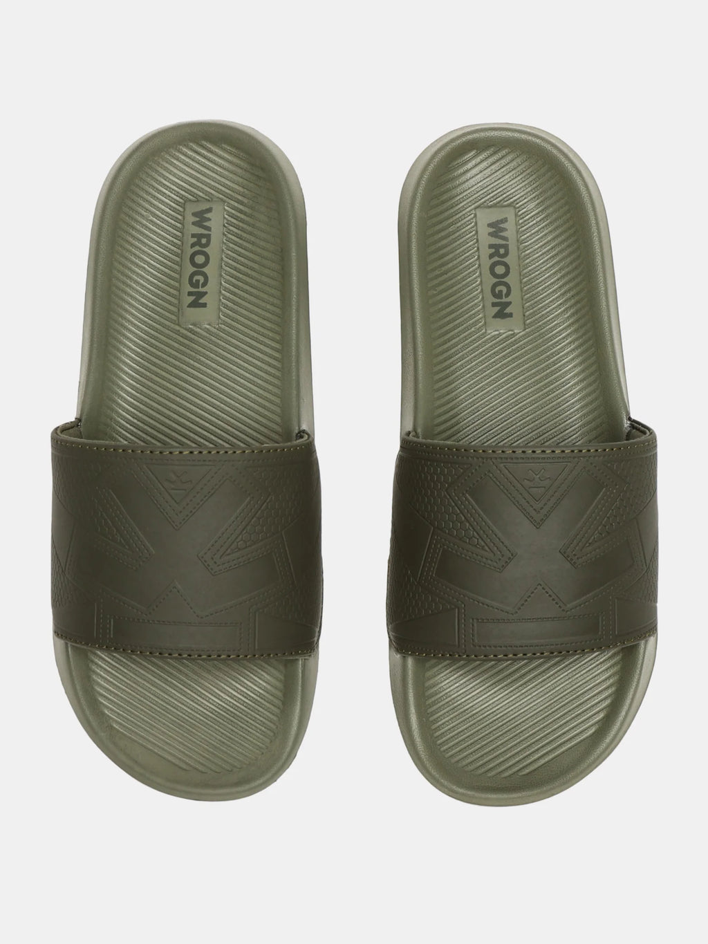 Sliders l TerraHex