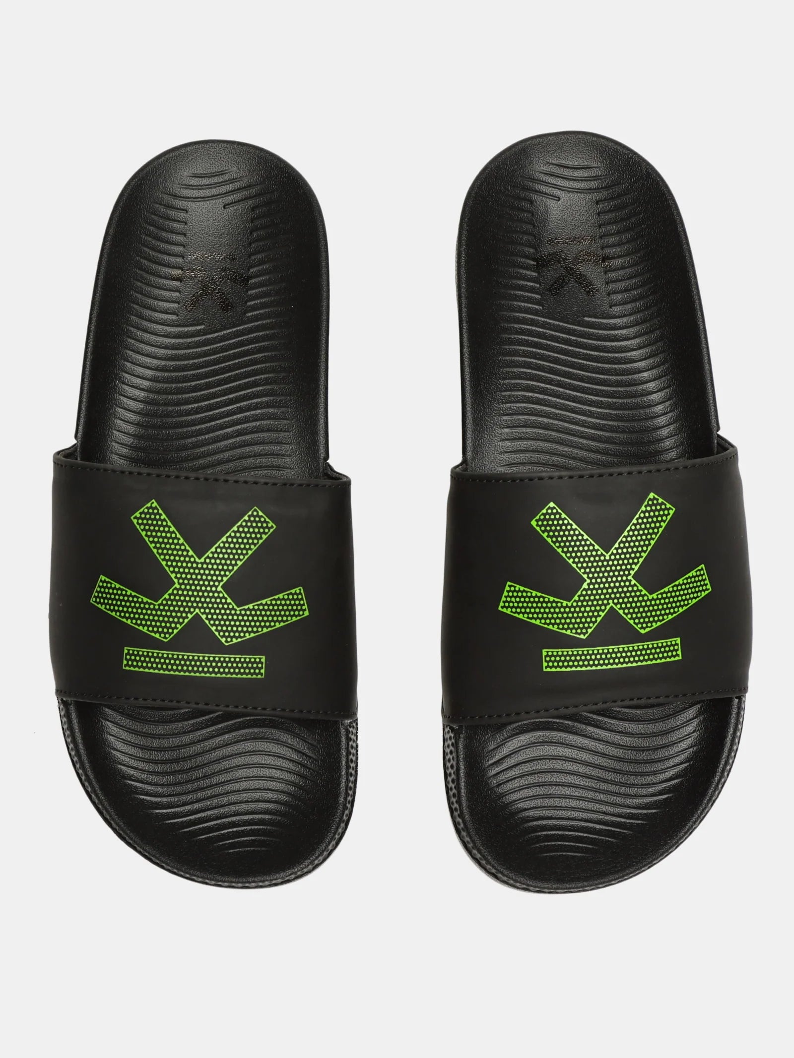 Sliders l VoltRift