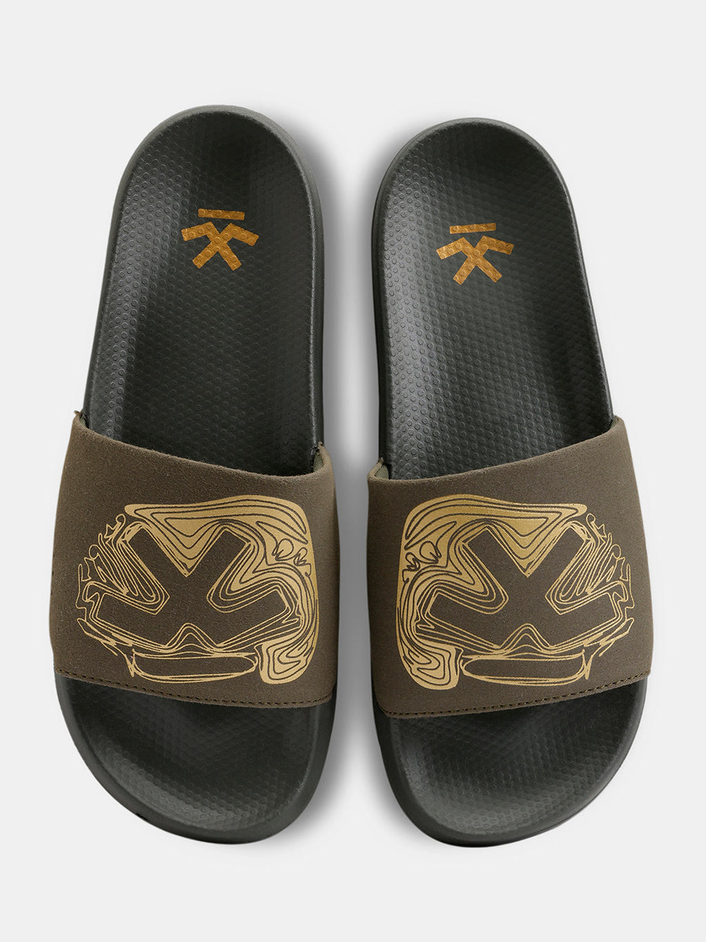 Sliders | Moss