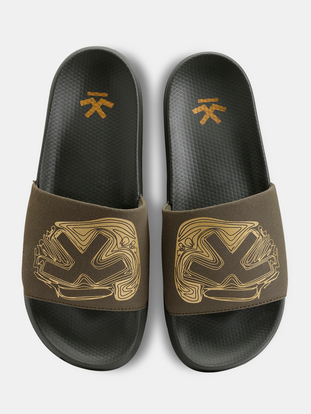 Sliders | Moss