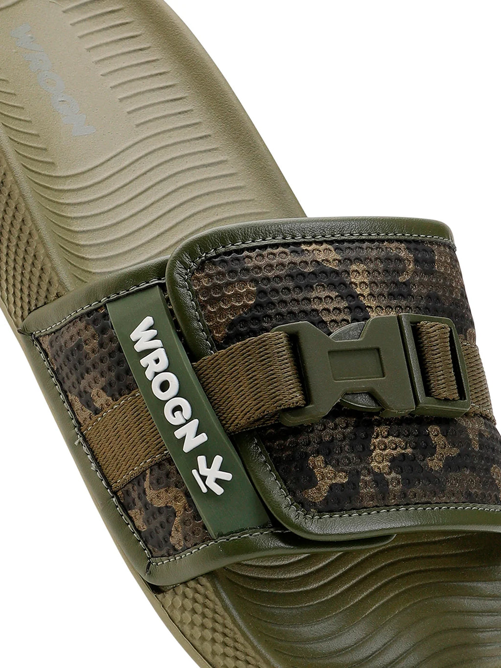 Sliders  |  Earth Camo