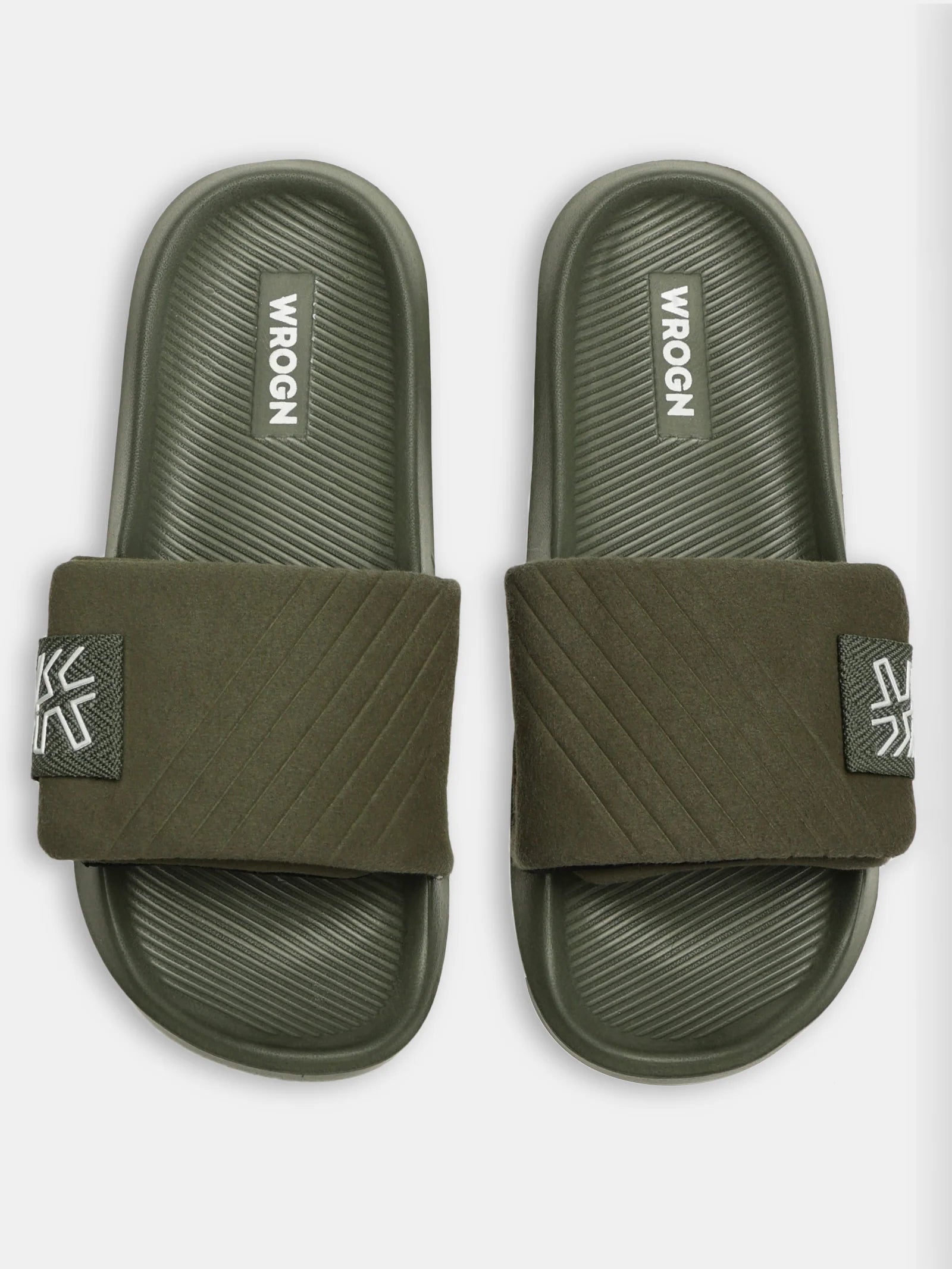 Sliders l Olive Tact
