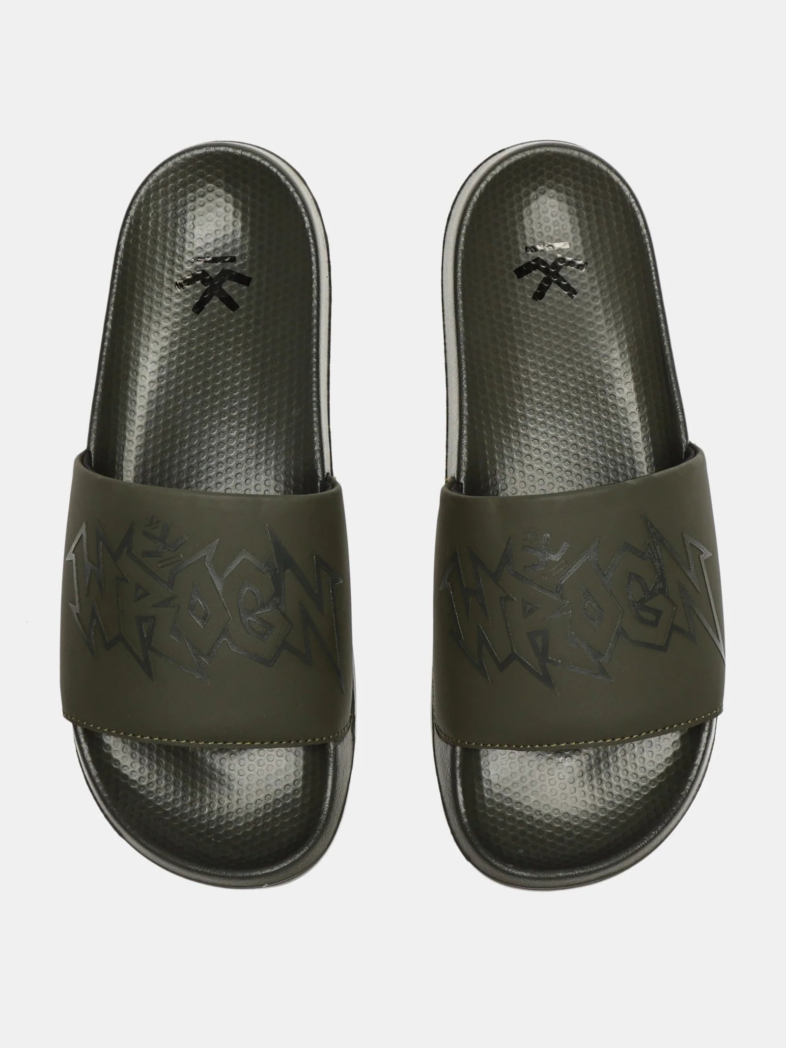 Sliders l OliveTact