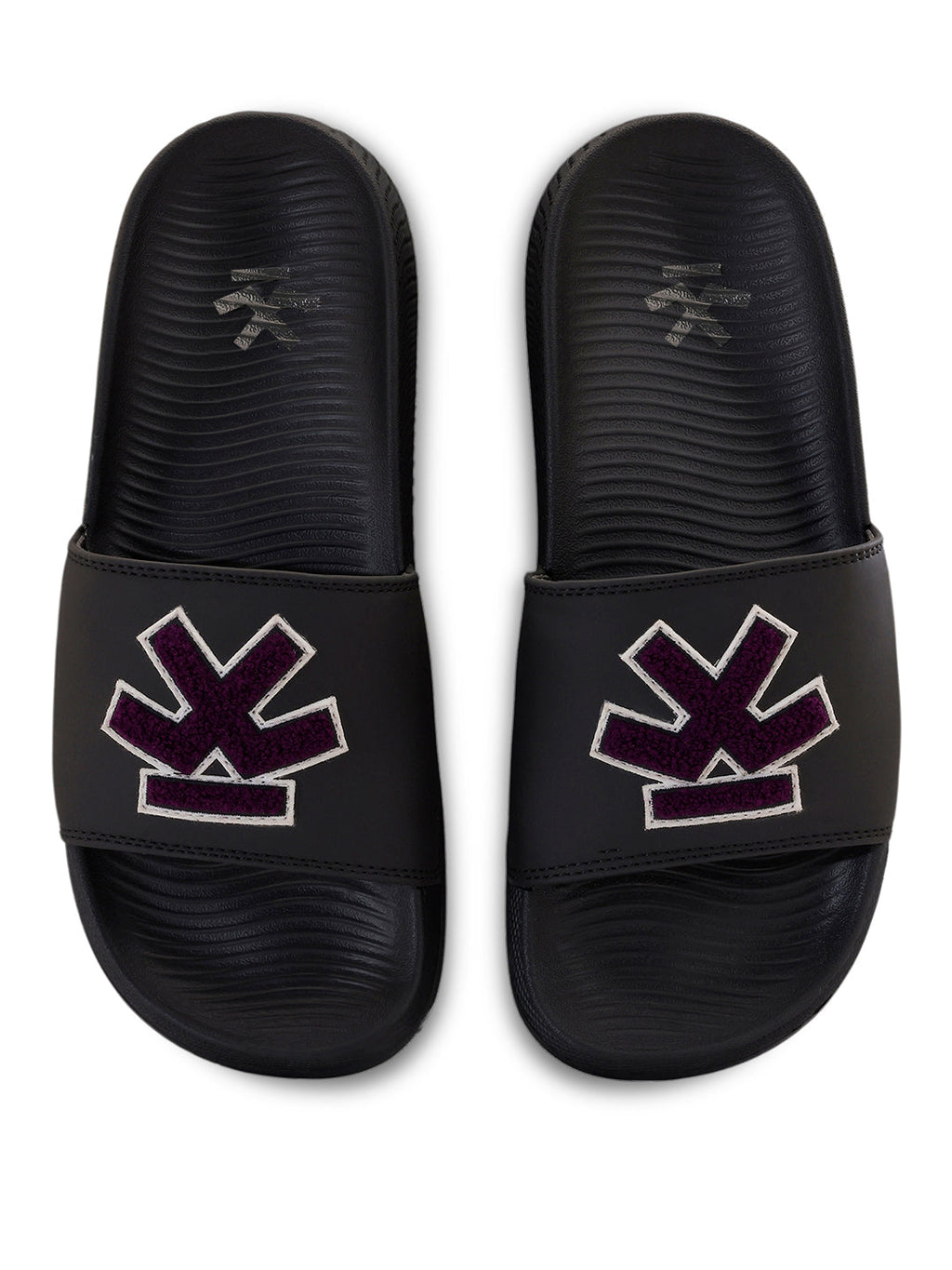 Sliders  |  Blackcurrant