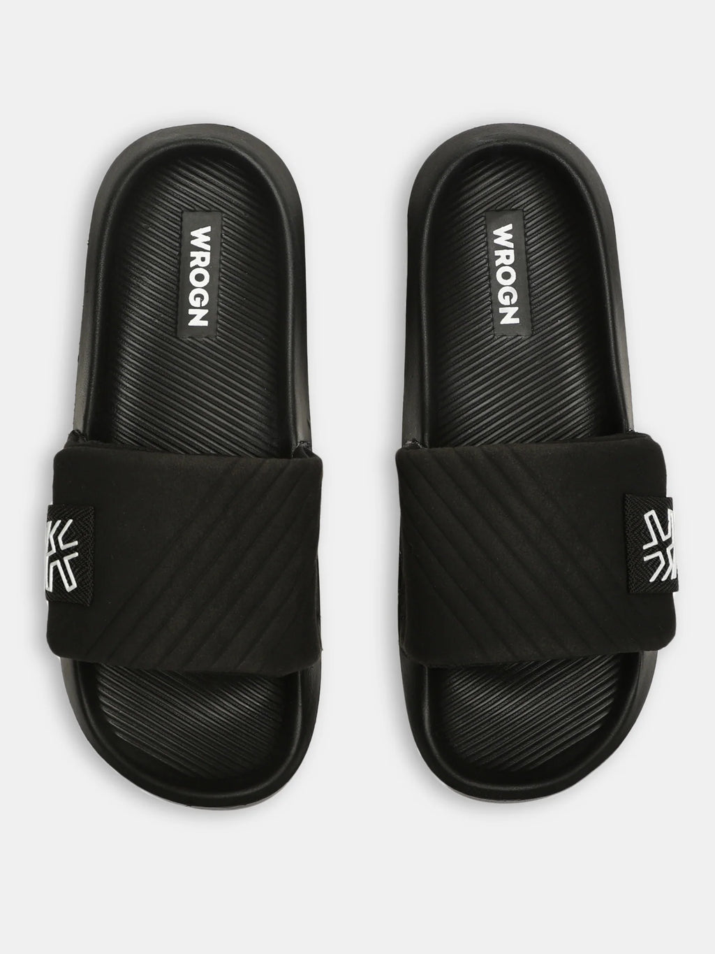 Sliders l Shadow Walk