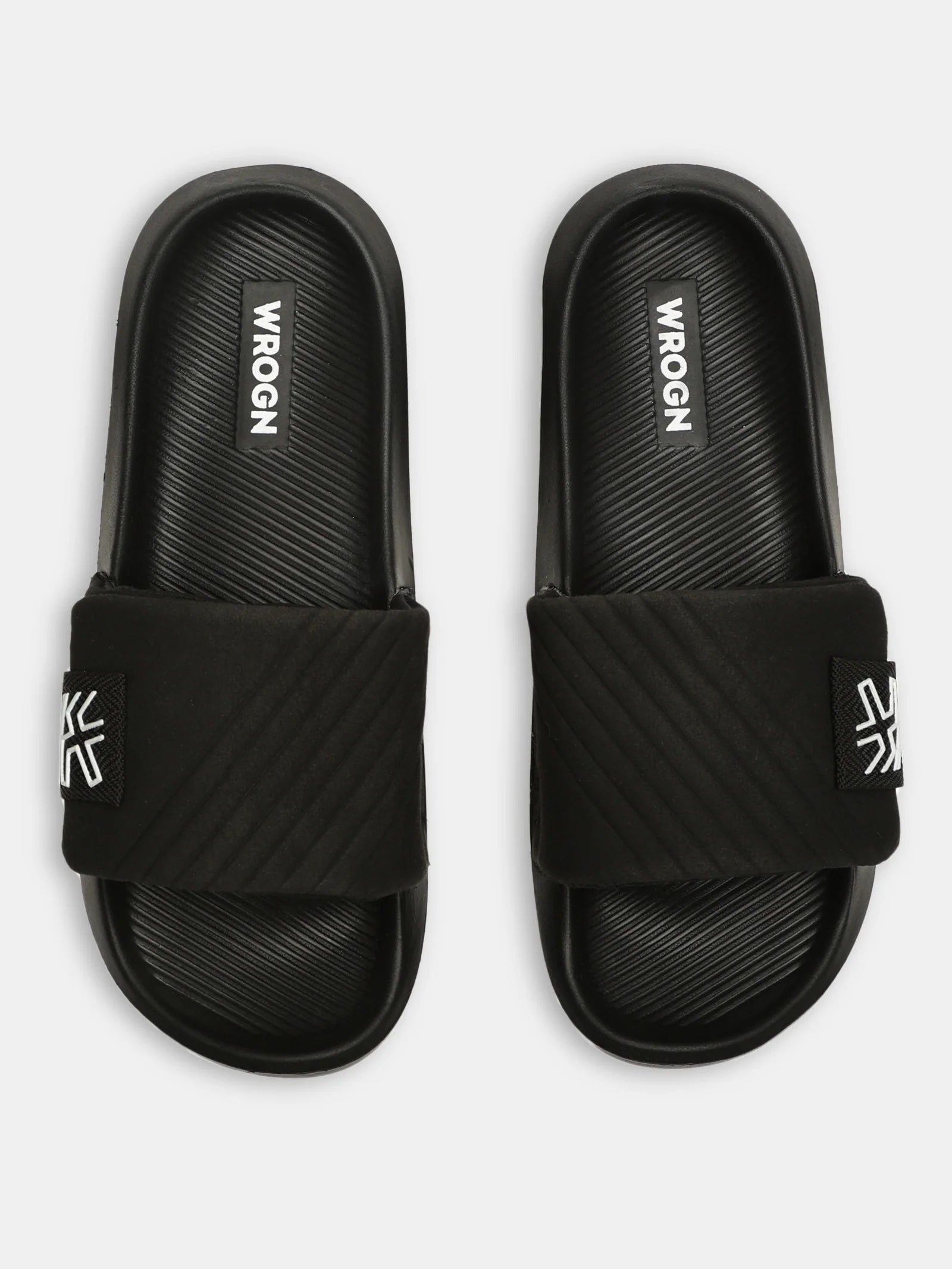 Sliders l Shadow Walk