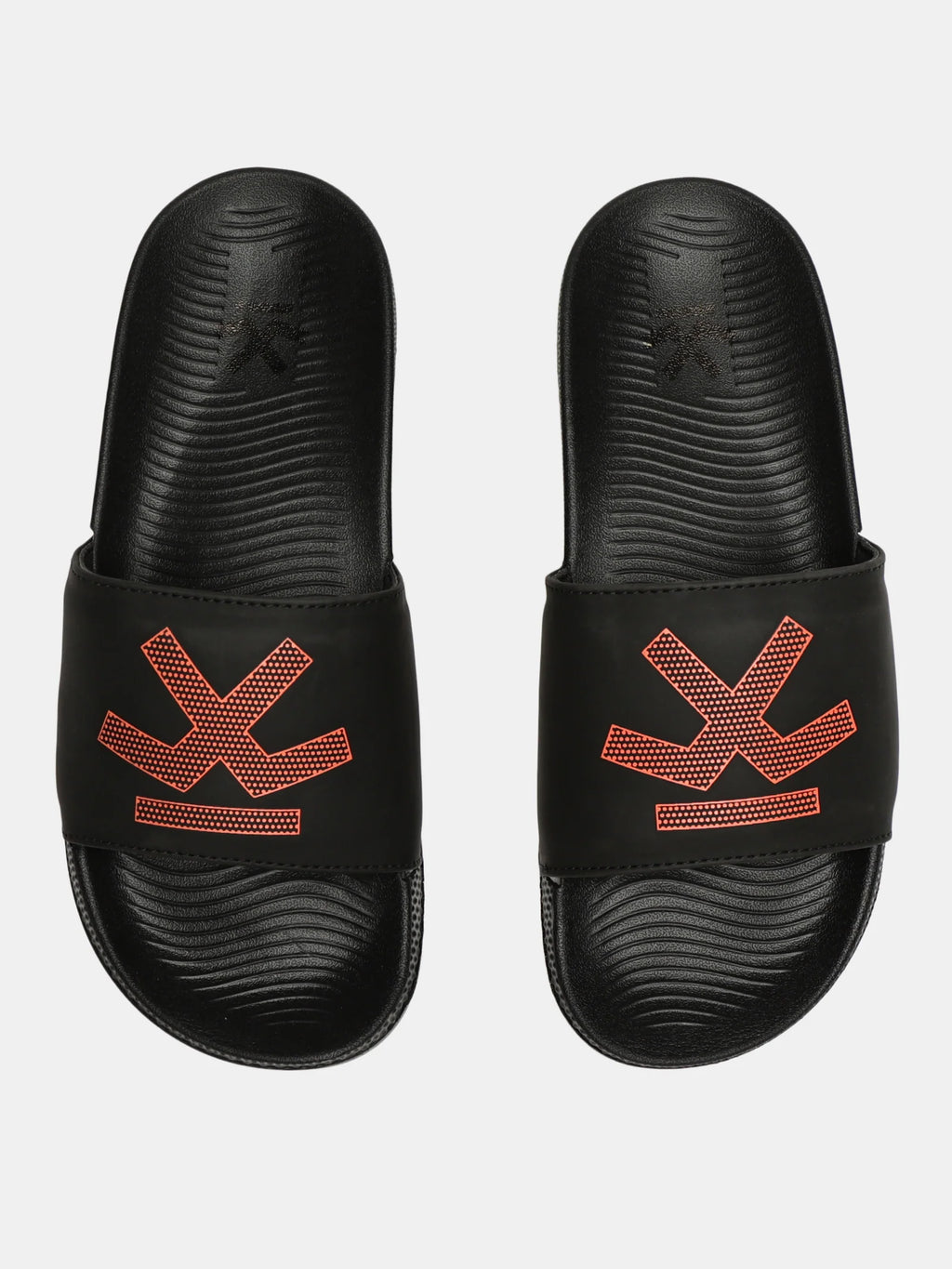 Sliders l NightStrike