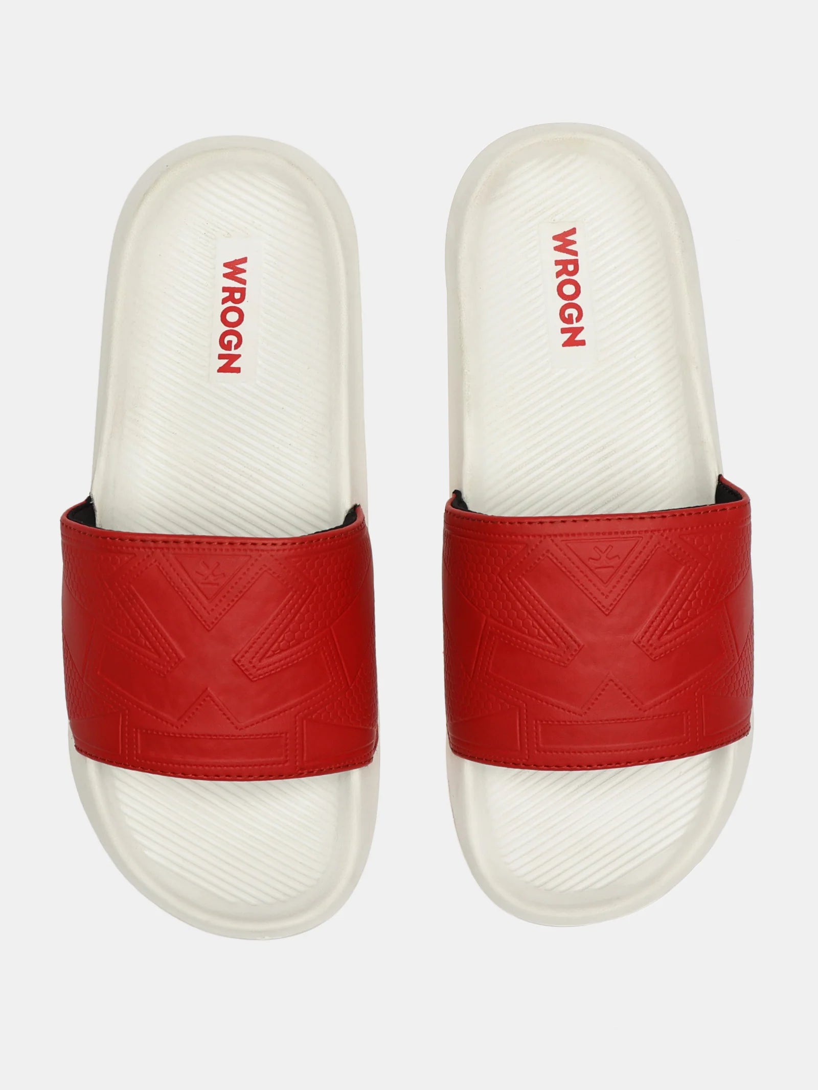 Sliders l CrimsonVolt