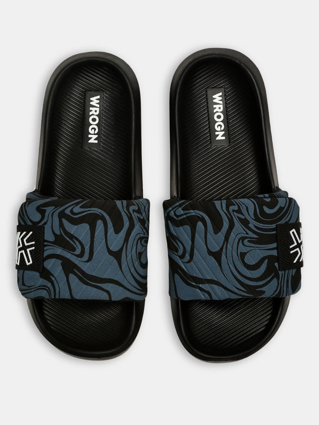 Sliders l Night Stride