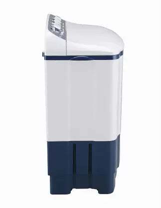 LG 7.5 kg Semi Automatic Top Load Washing Machine Blue (P7510RBAZ)