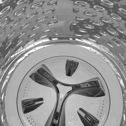 Whirlpool 7.5 Kg 5 Star StainWash Magic Clean PRO Fully Automatic Top Load Washing Machine (MAGIC CLEAN PRO SW 7.5 (H) GREY)