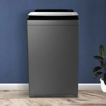 Whirlpool 7.5 Kg 5 Star StainWash Magic Clean PRO Fully Automatic Top Load Washing Machine (MAGIC CLEAN PRO SW 7.5 (H) GREY)