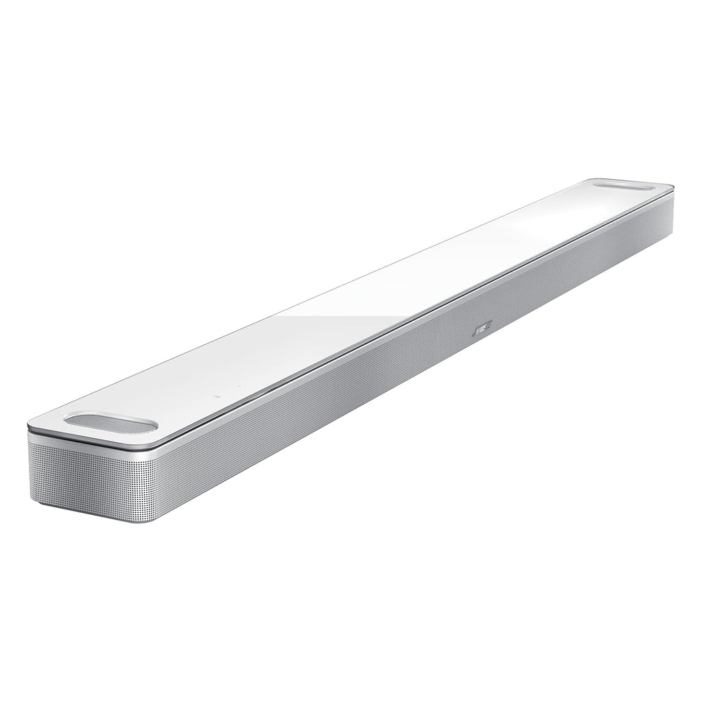 Bose Smart Soundbar 900 Dolby Atmos with Alexa Built-In, Bluetooth connectivity
